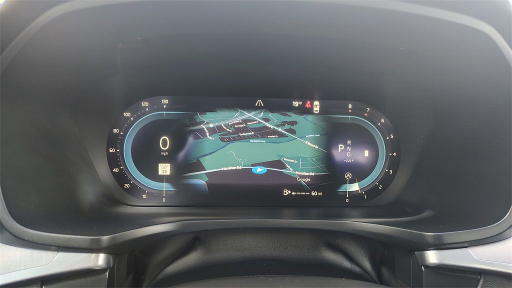 Certified 2023 Volvo S60 B5 Core w/ Climate Package image 13