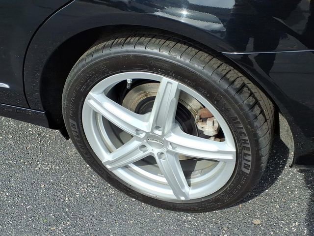 Used 2014 Mercedes-Benz C 300 4MATIC Sedan image 11