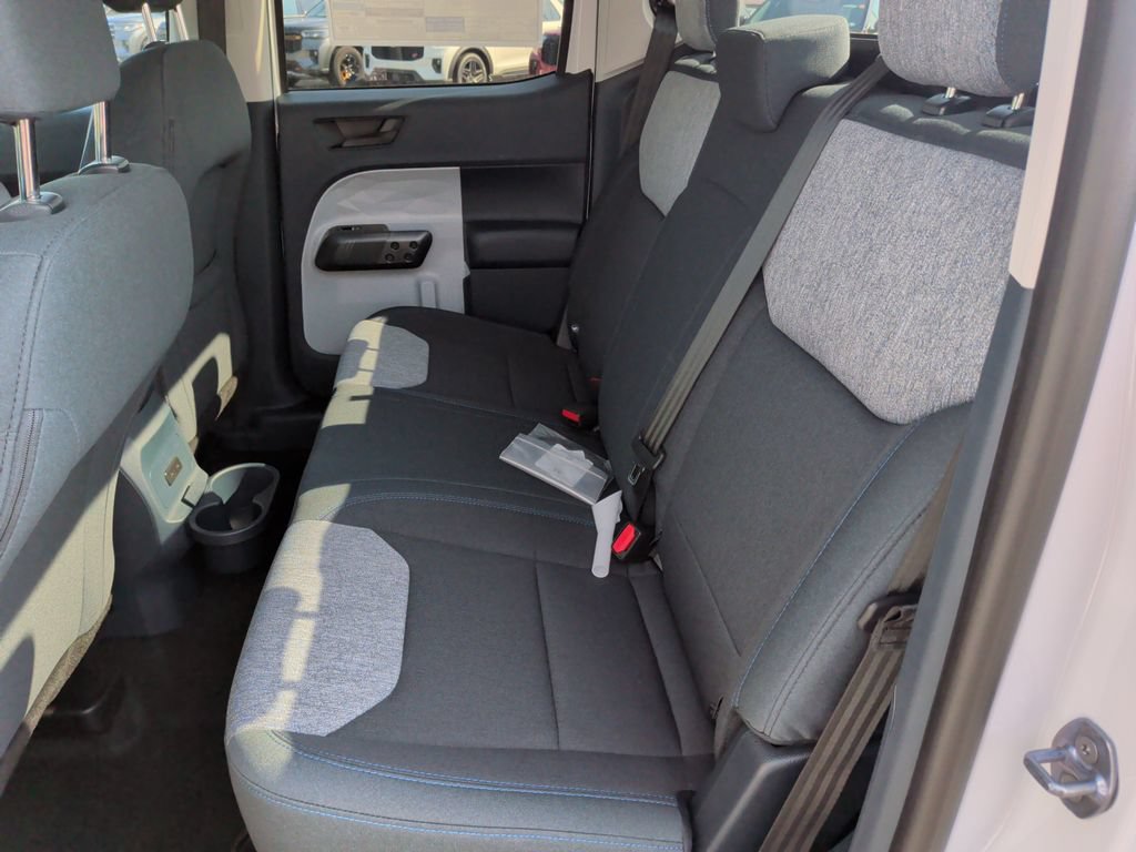 New 2026 Ford Maverick XLT AWD/4WD image 13