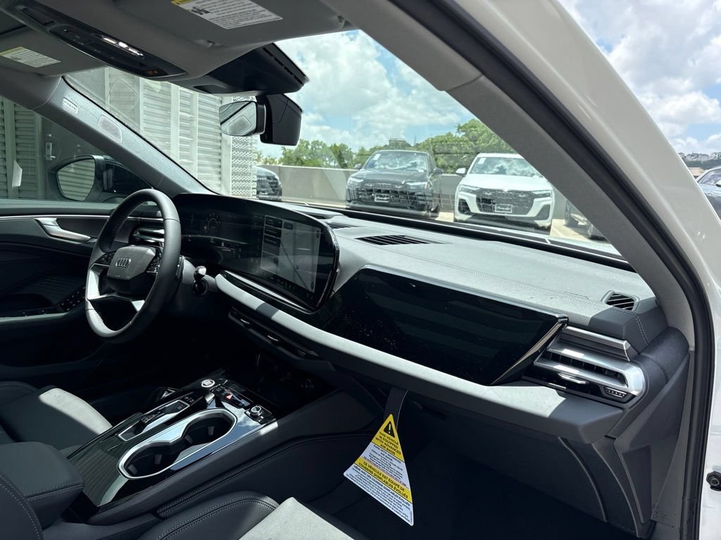 New 2026 Audi A6 Premium Plus AWD/4WD image 15