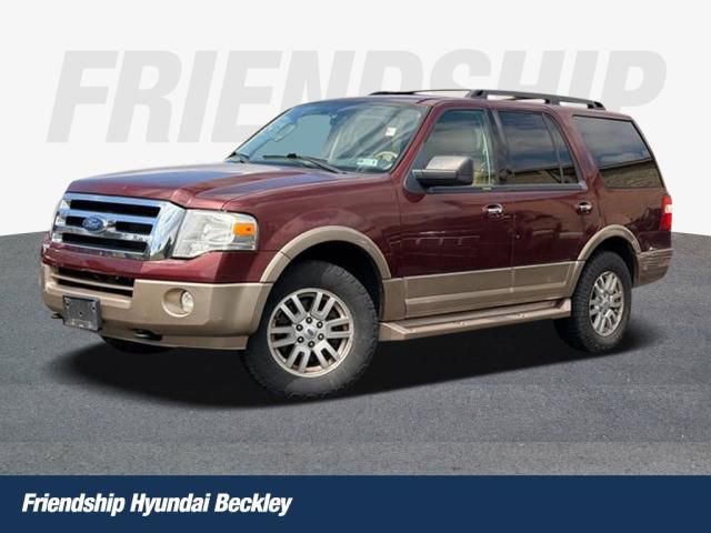Used 2012 Ford Expedition XLT