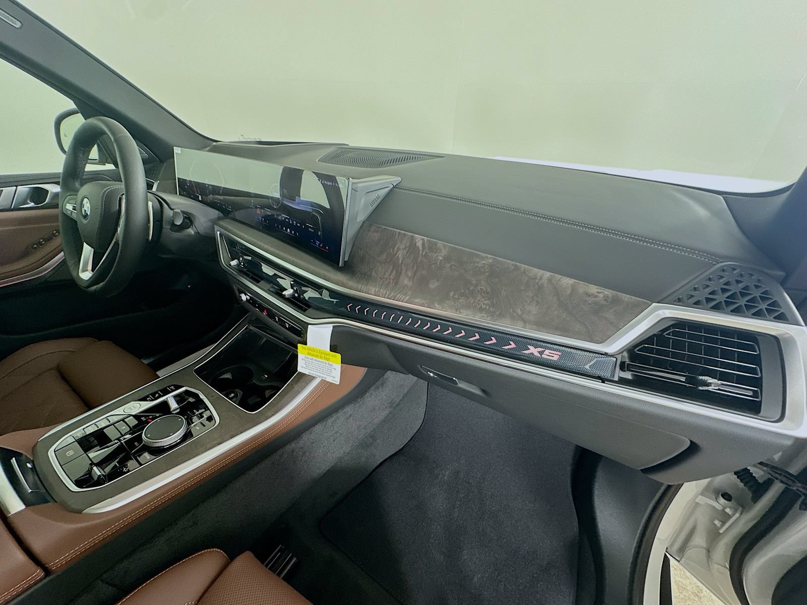 New 2026 BMW X5 xDrive50e w/ Premium Package AWD/4WD image 48