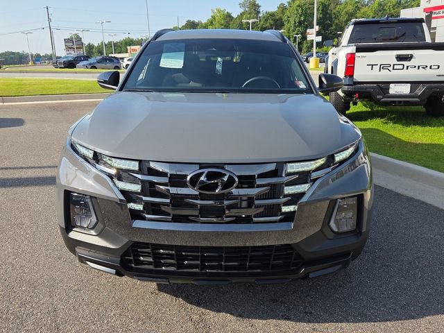 Used 2024 Hyundai Santa Cruz Night AWD/4WD image 2