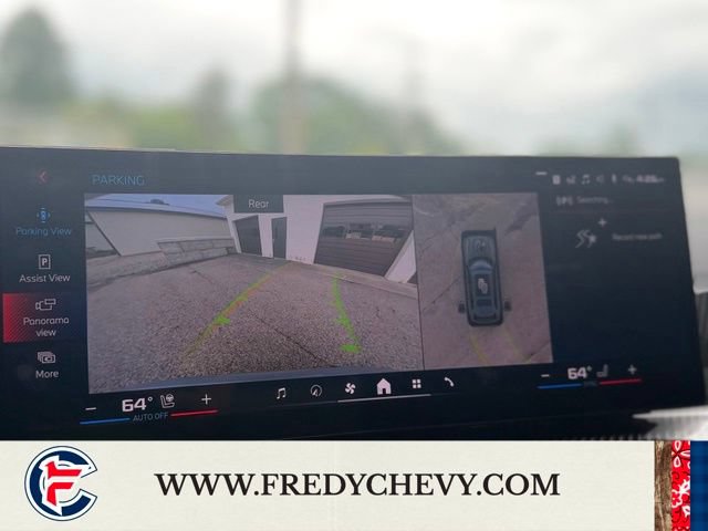 Used 2025 BMW X7 M60i AWD/4WD image 19