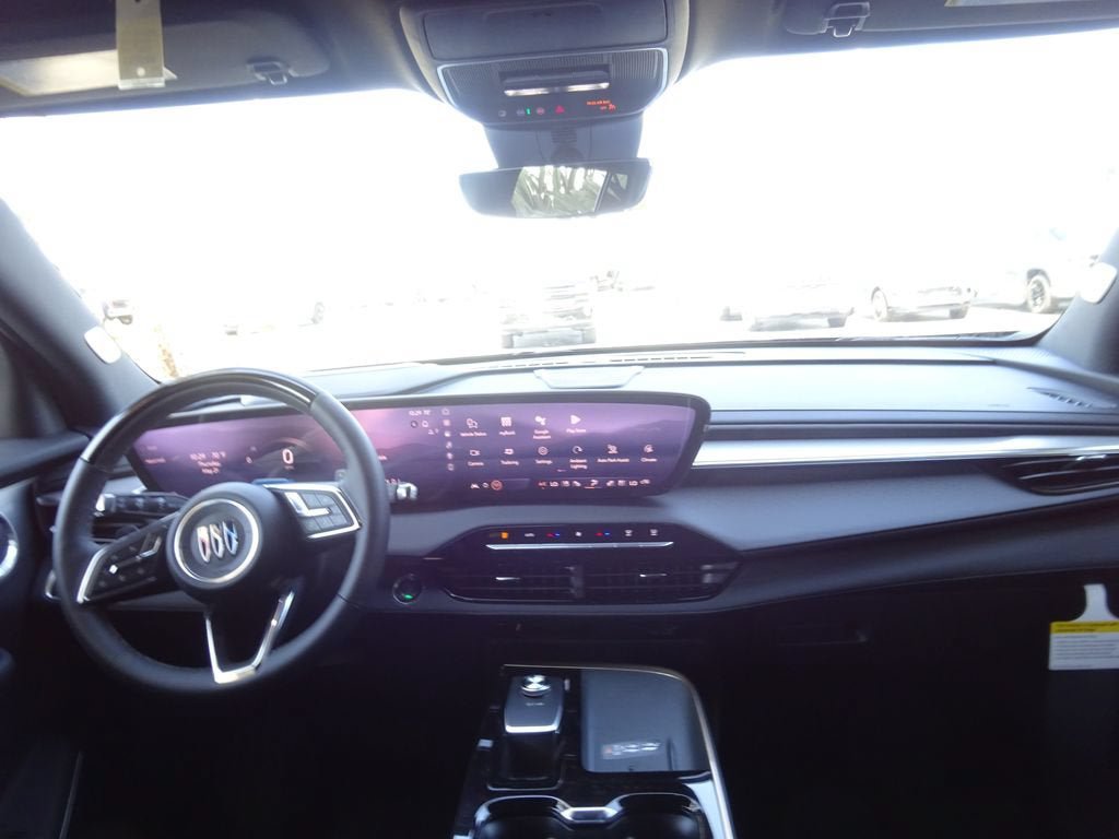 New 2026 Buick Enclave Avenir w/ Super Cruise Package FWD image 24