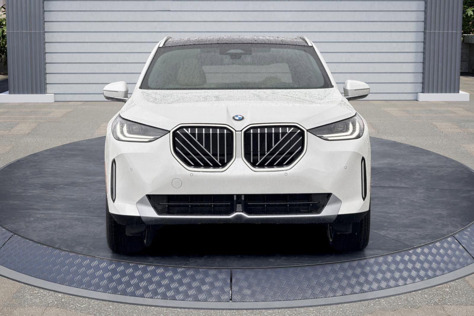 New 2026 BMW X3 xDrive30 w/ Convenience Package image 2