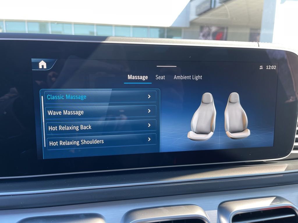 New 2025 Mercedes-Benz GLE 63 AMG S image 10