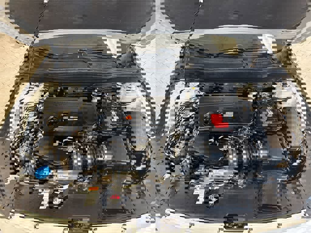 Certified 2020 Honda Accord Sport image 15