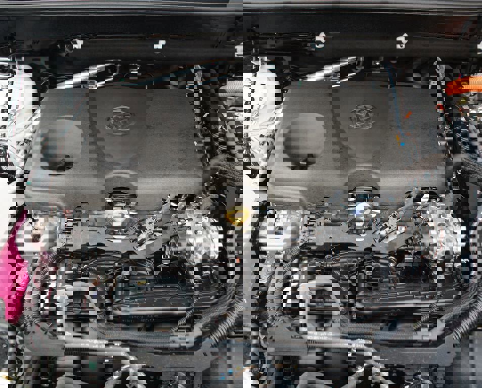 Used 2024 Toyota RAV4 XSE w/ Weather Package image 28