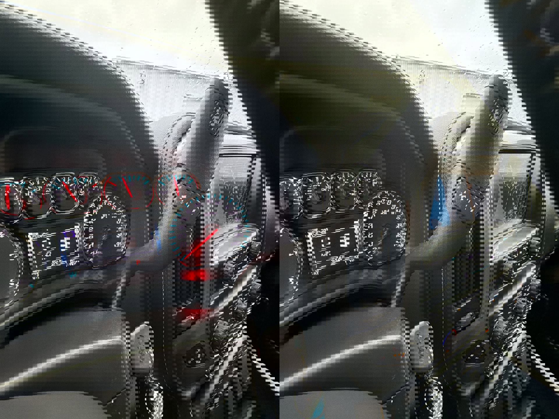 Used 2018 Chevrolet Silverado 1500 LTZ w/ Sport Package image 16