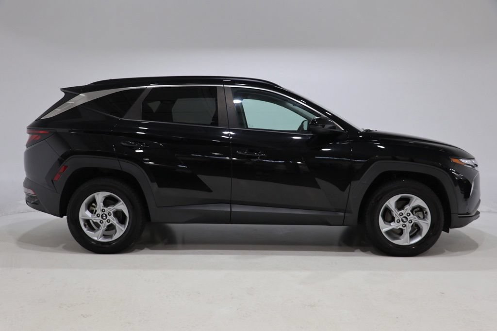 Used 2024 Hyundai Tucson SEL AWD/4WD image 8