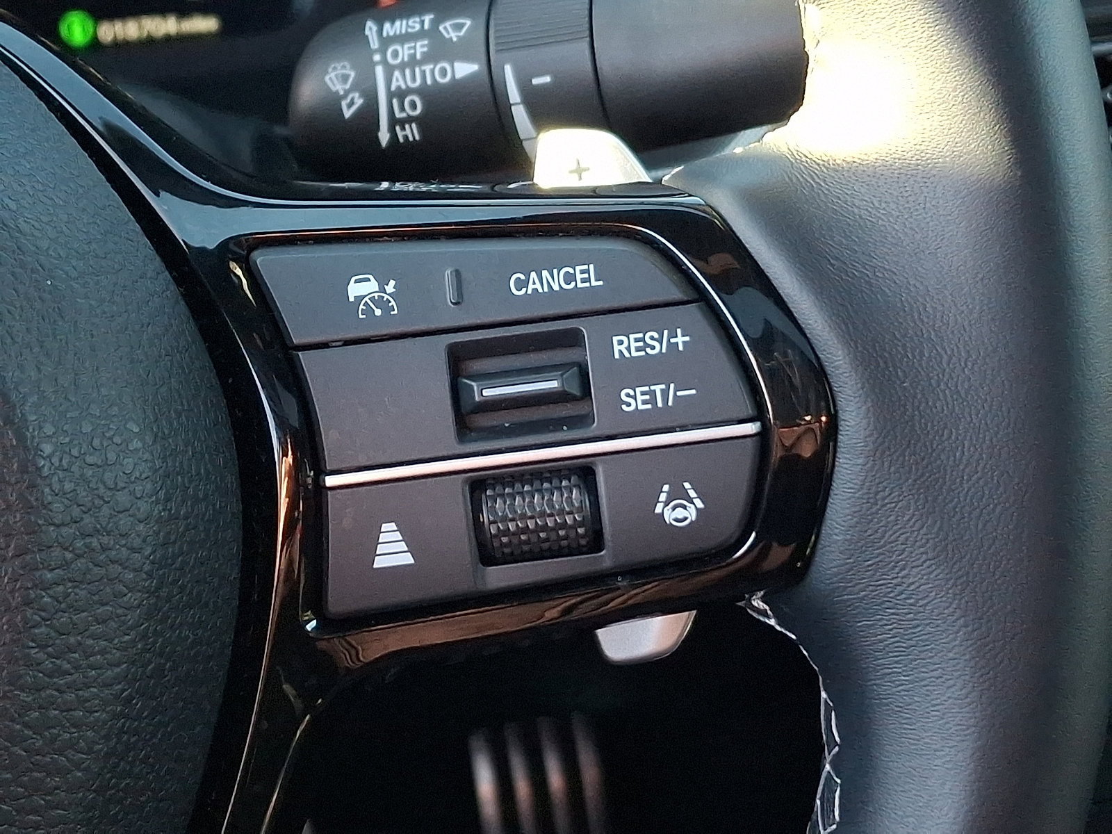 Certified 2023 Acura Integra A-Spec image 22