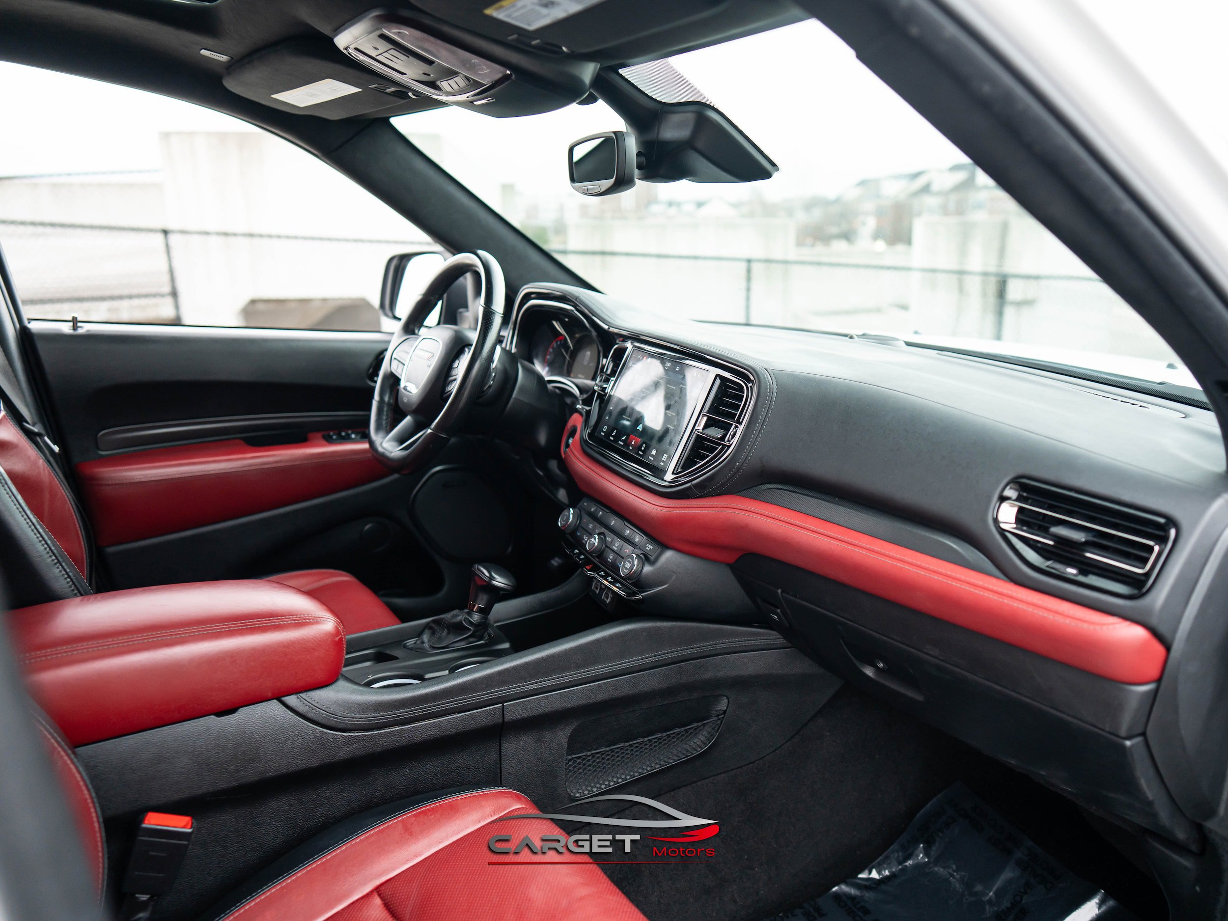 Used 2022 Dodge Durango R/T AWD/4WD image 15