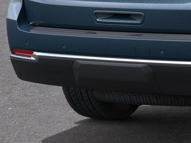 New 2026 Chevrolet Tahoe LS image 38