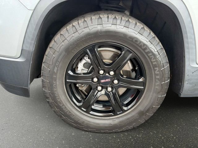 Used 2023 GMC Acadia AT4 w/ Technology Package AWD/4WD image 10