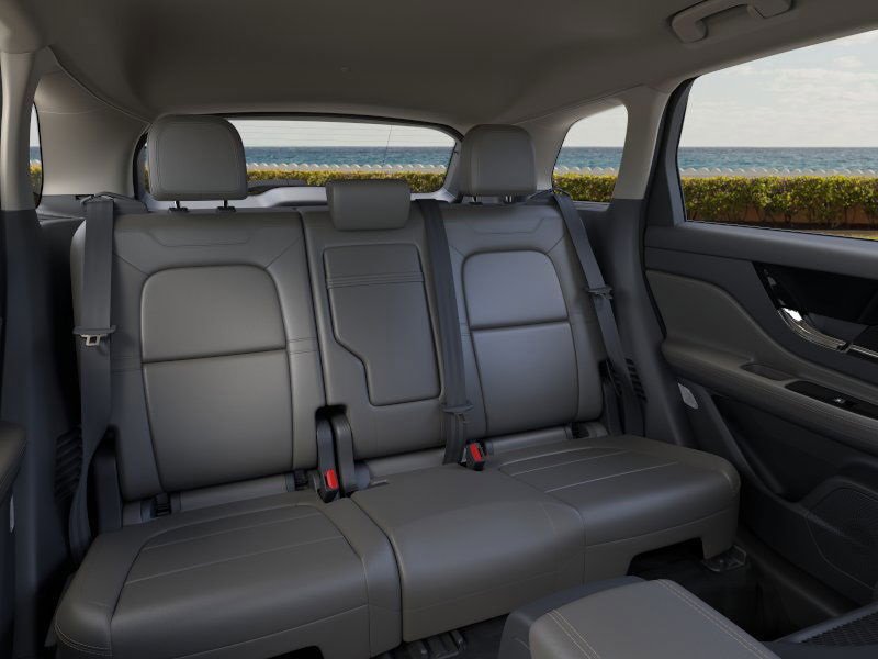 New 2026 Lincoln Corsair Premiere image 11