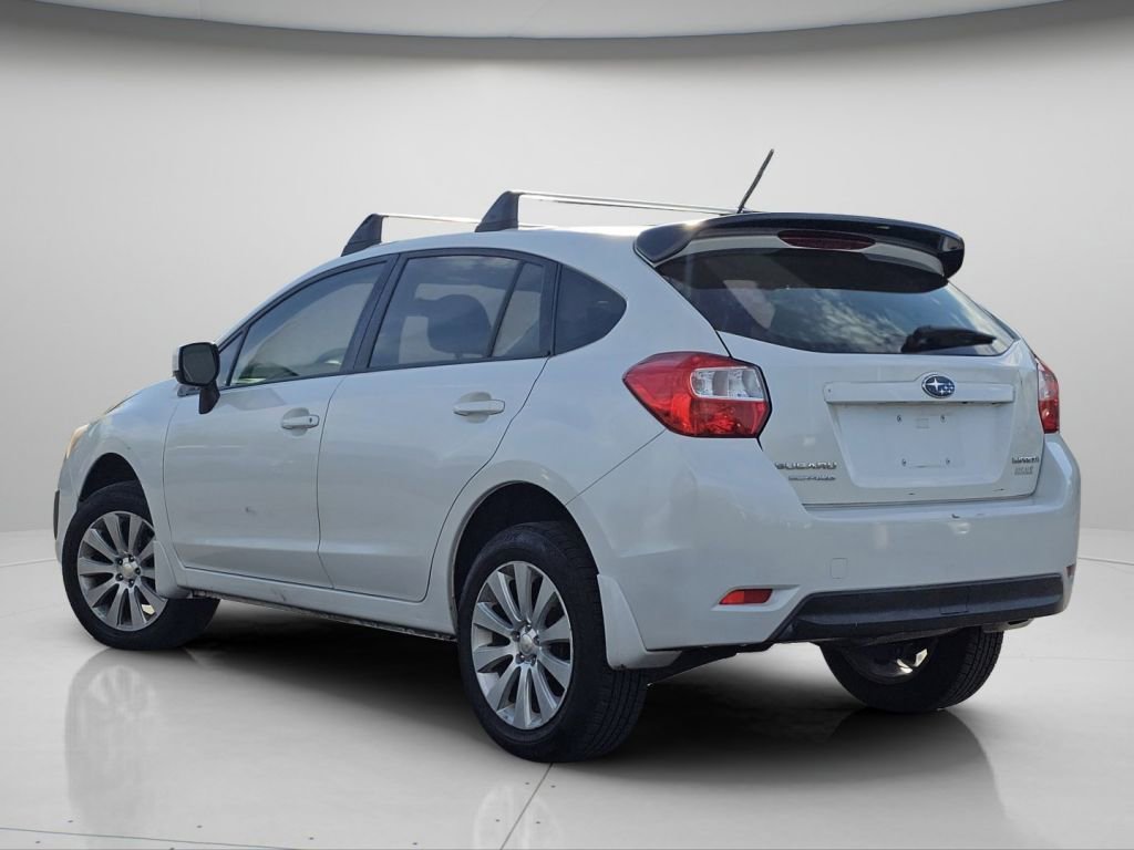 Used 2014 Subaru Impreza 2.0i Premium w/ All-Weather Package w/CVT image 21