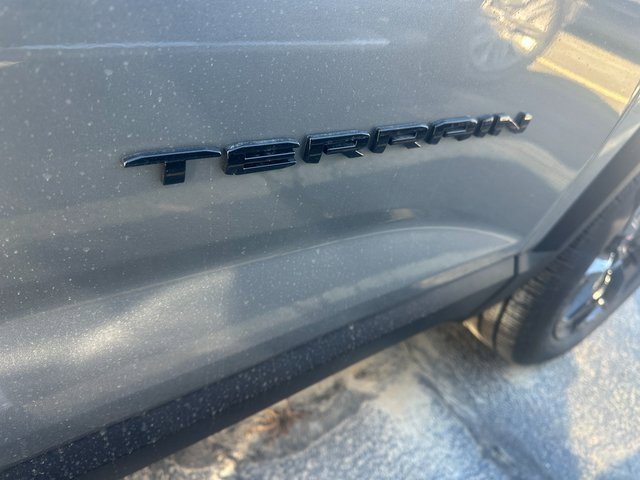 New 2026 GMC Terrain Elevation w/ Black Edition image 13