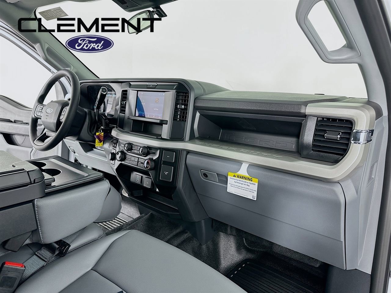 New 2026 Ford F450 XL image 30