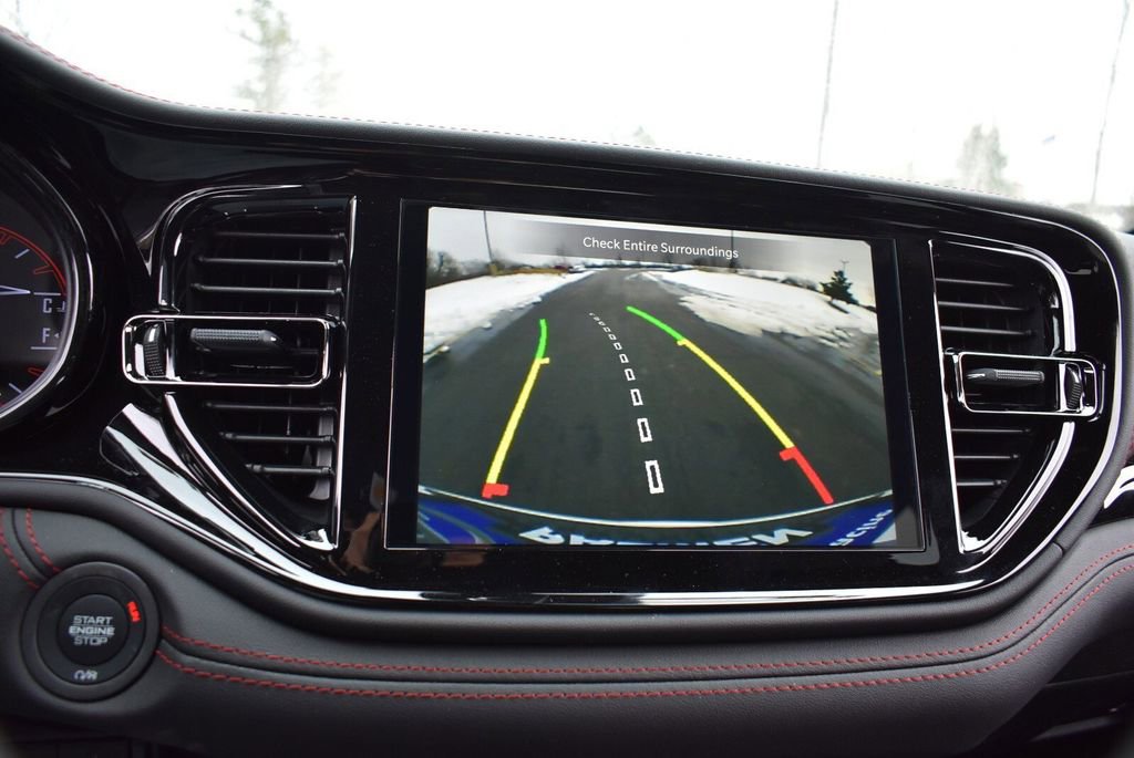 New 2026 Dodge Durango GT image 23