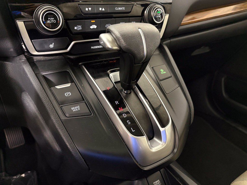 Used 2017 Honda CR-V EX image 27