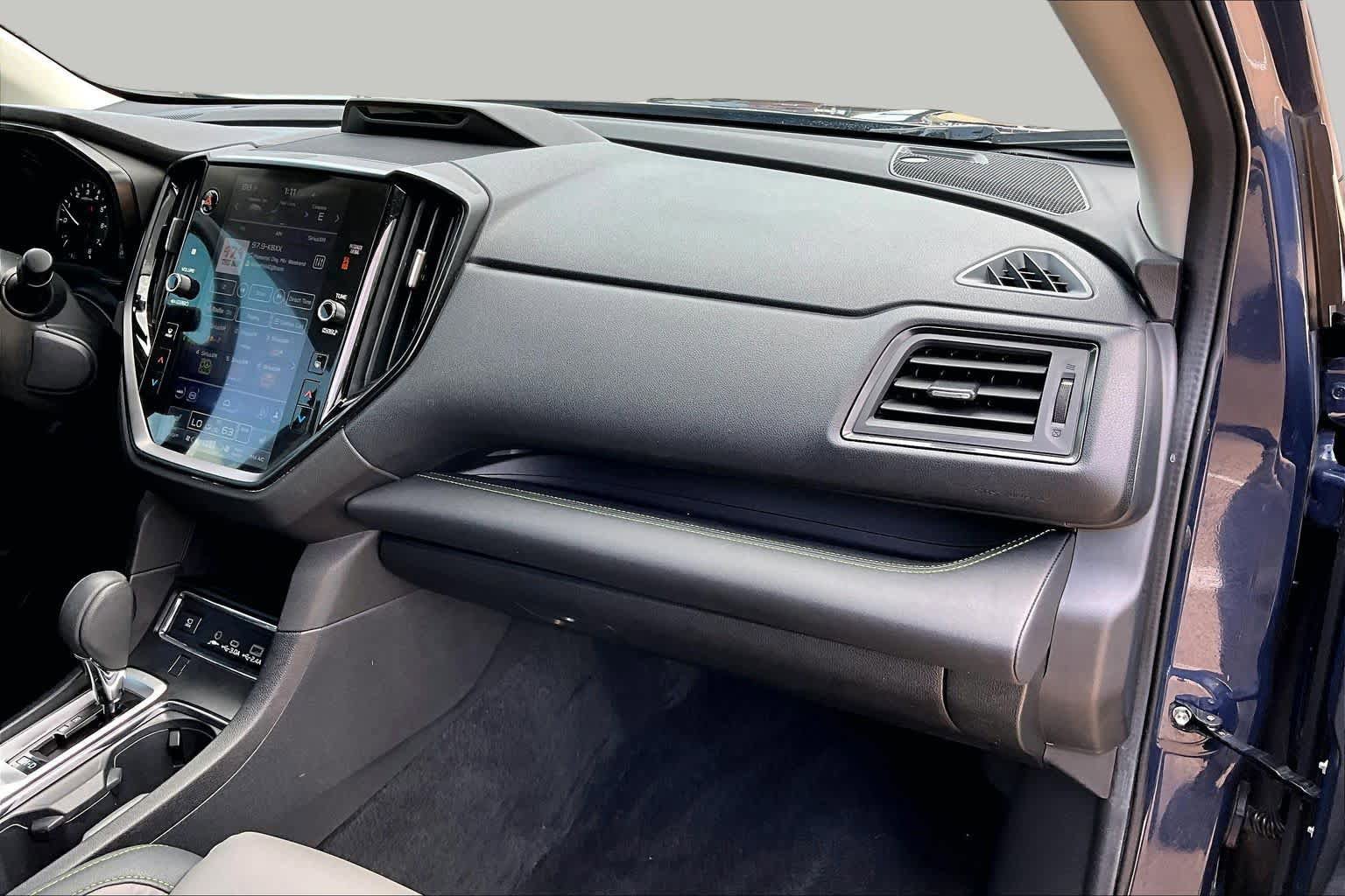 Used 2023 Subaru Ascent Onyx Edition Limited AWD/4WD image 19