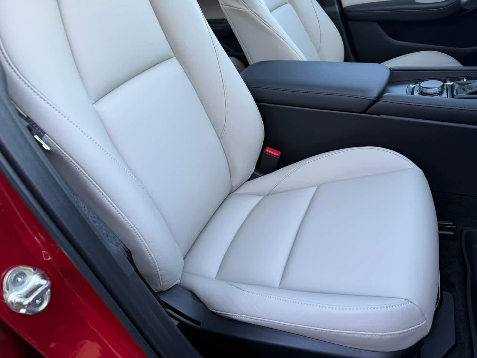 New 2026 MAZDA MAZDA3 2.5 S Sedan w/ Preferred Pkg image 8