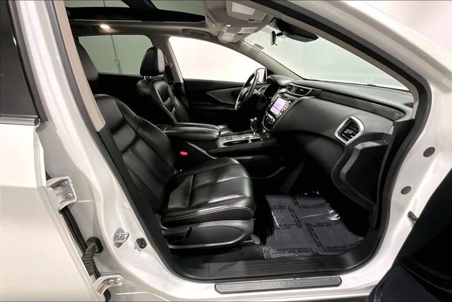 Used 2024 Nissan Murano SV image 27