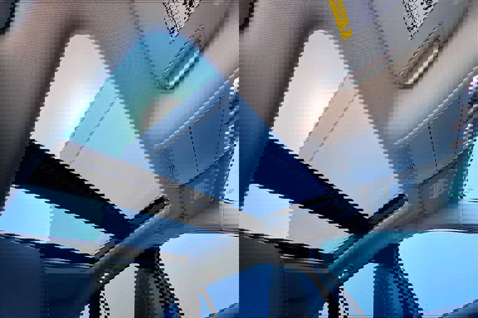 Certified 2025 MAZDA CX-50 AWD 2.5 S w/ Premium Package image 14