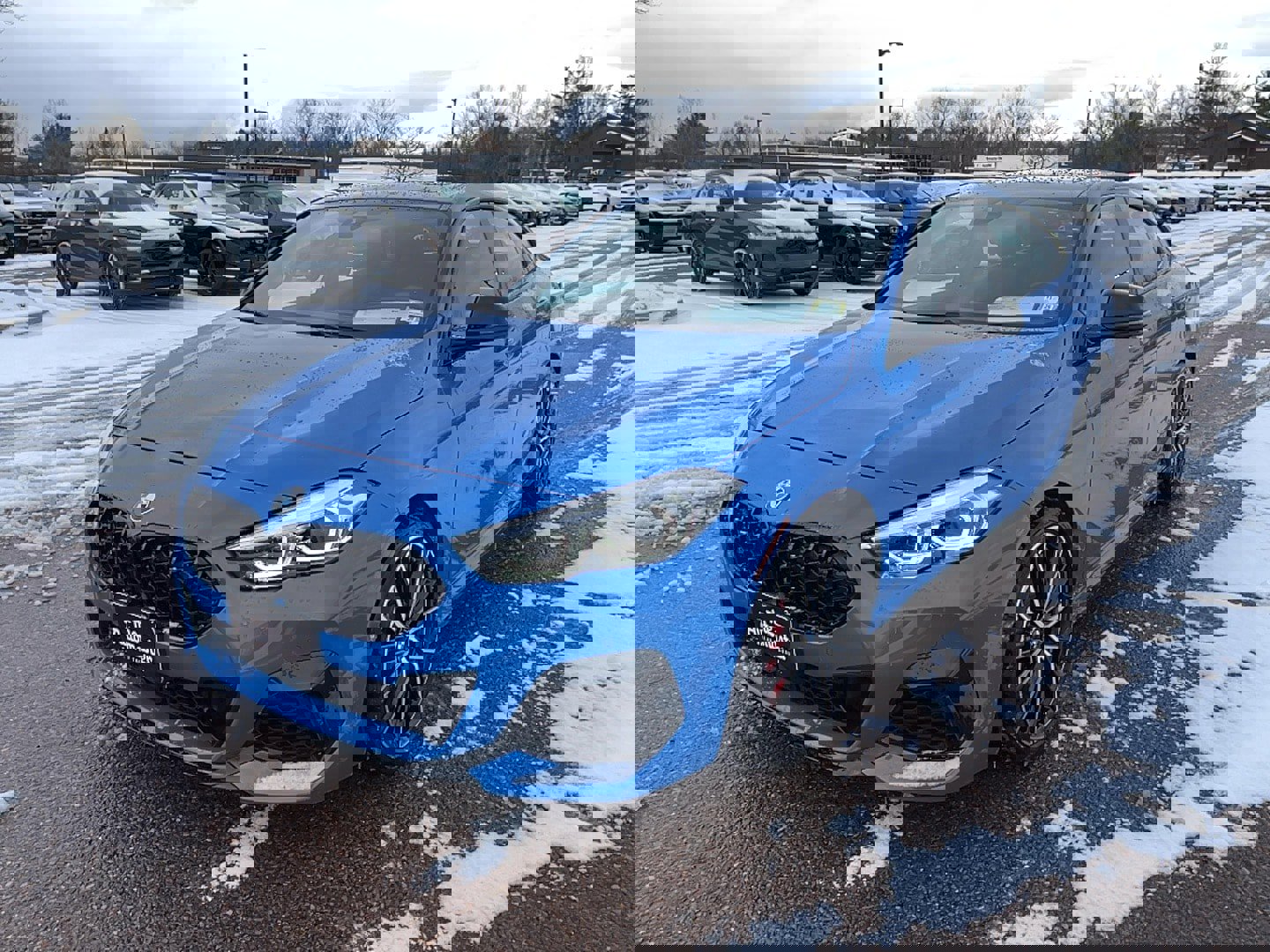 Used 2024 BMW M235i xDrive Gran Coupe w/ Premium Package