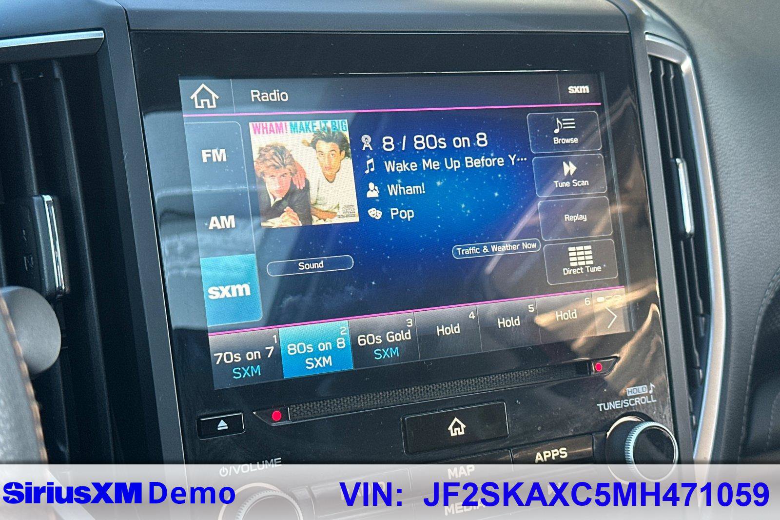 Used 2021 Subaru Forester Touring w/ Popular Package #2 image 29