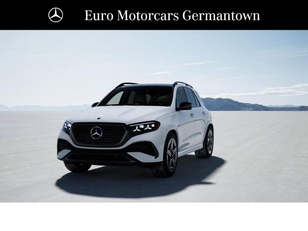 New 2027 Mercedes-Benz GLE 450 4MATIC image 41