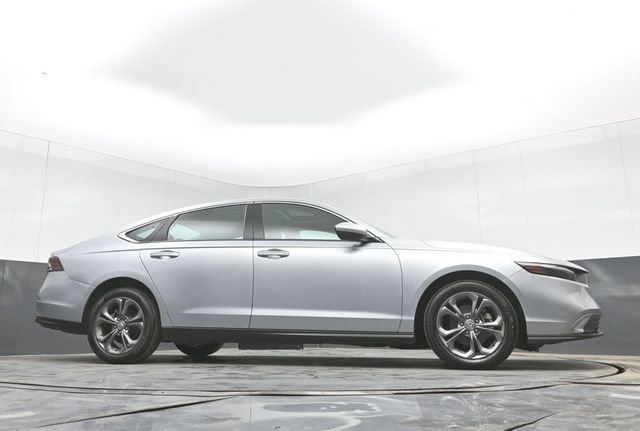 Used 2024 Honda Accord EX image 46
