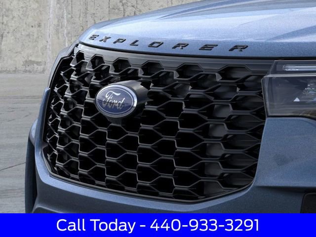 New 2026 Ford Explorer ST-Line image 18