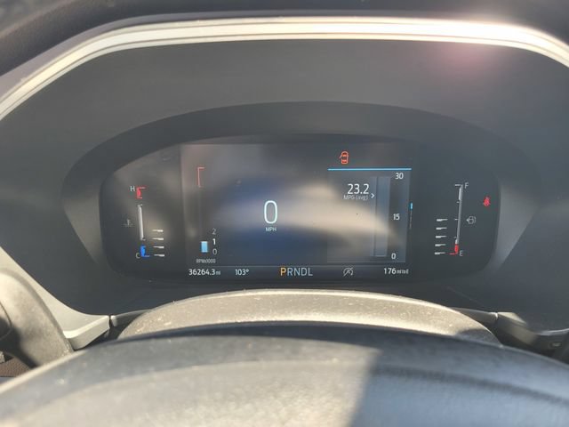 Certified 2023 Ford Escape Active FWD image 29