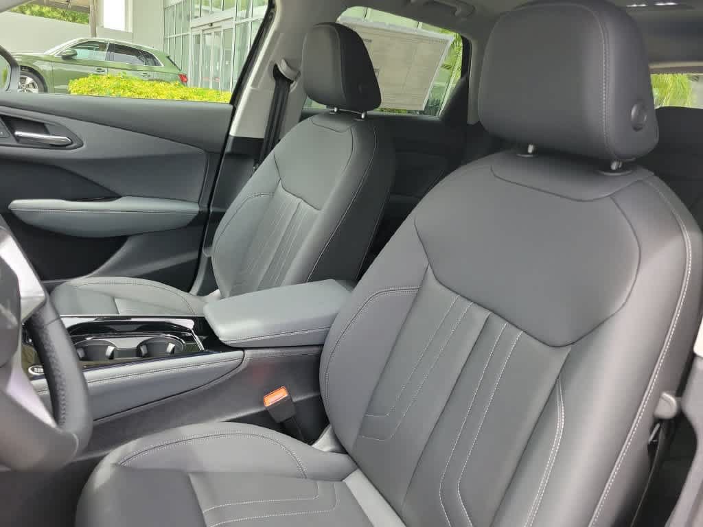 New 2026 Audi Q3 quattro 2.0T AWD/4WD image 19