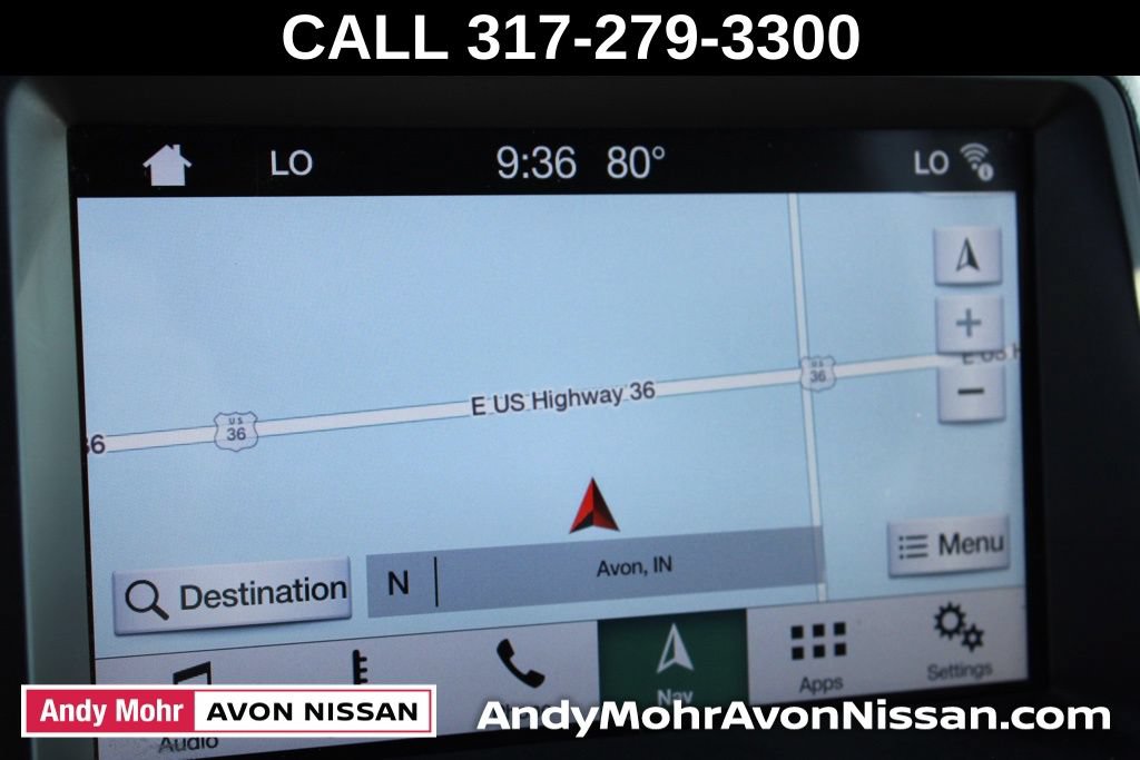 Used 2017 Ford Expedition EL Limited w/ Equipment Group 301A AWD/4WD image 41