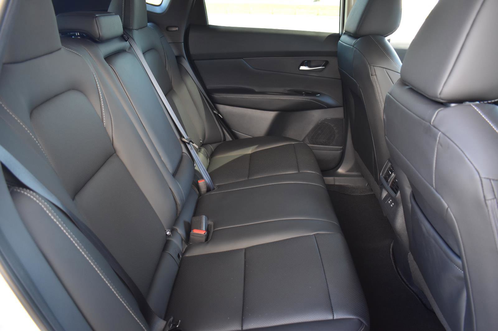 New 2026 Nissan Murano SL AWD/4WD image 59