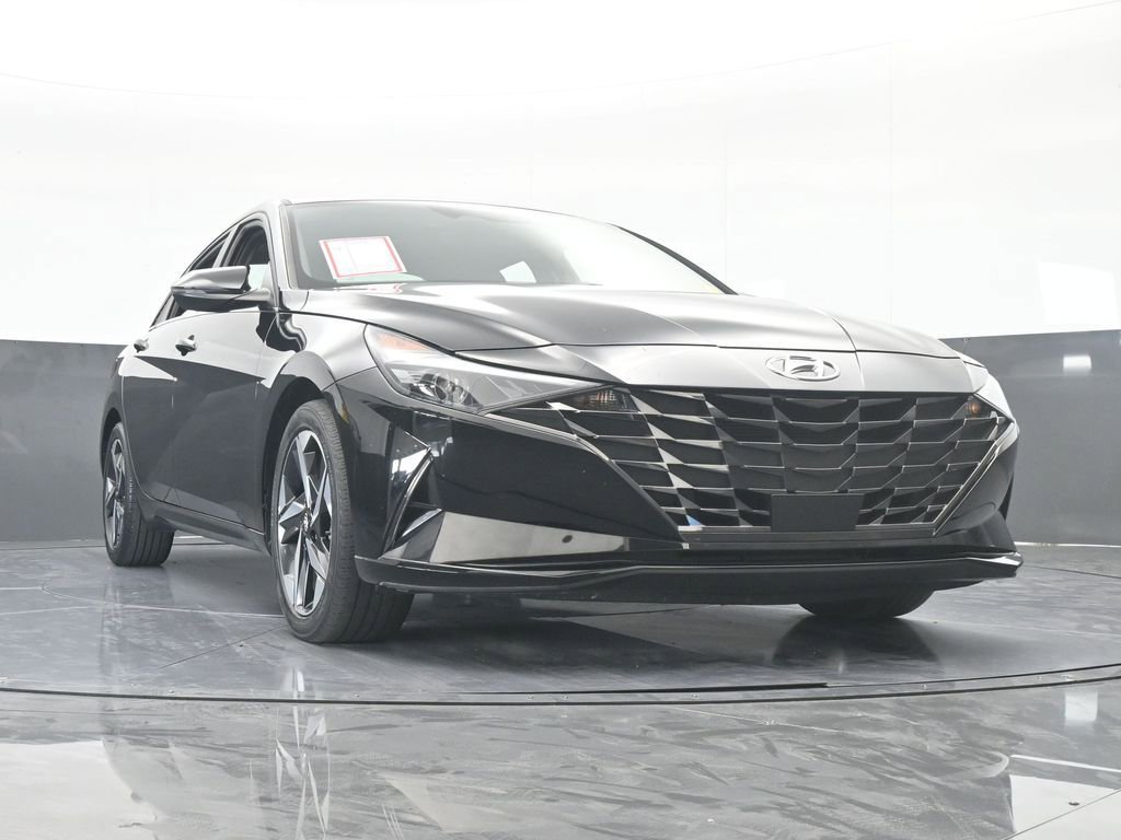 Used 2022 Hyundai Elantra SEL w/ Convenience + Premium Package image 62