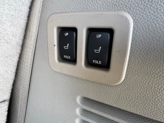 Used 2013 Ford Expedition Limited AWD/4WD image 10