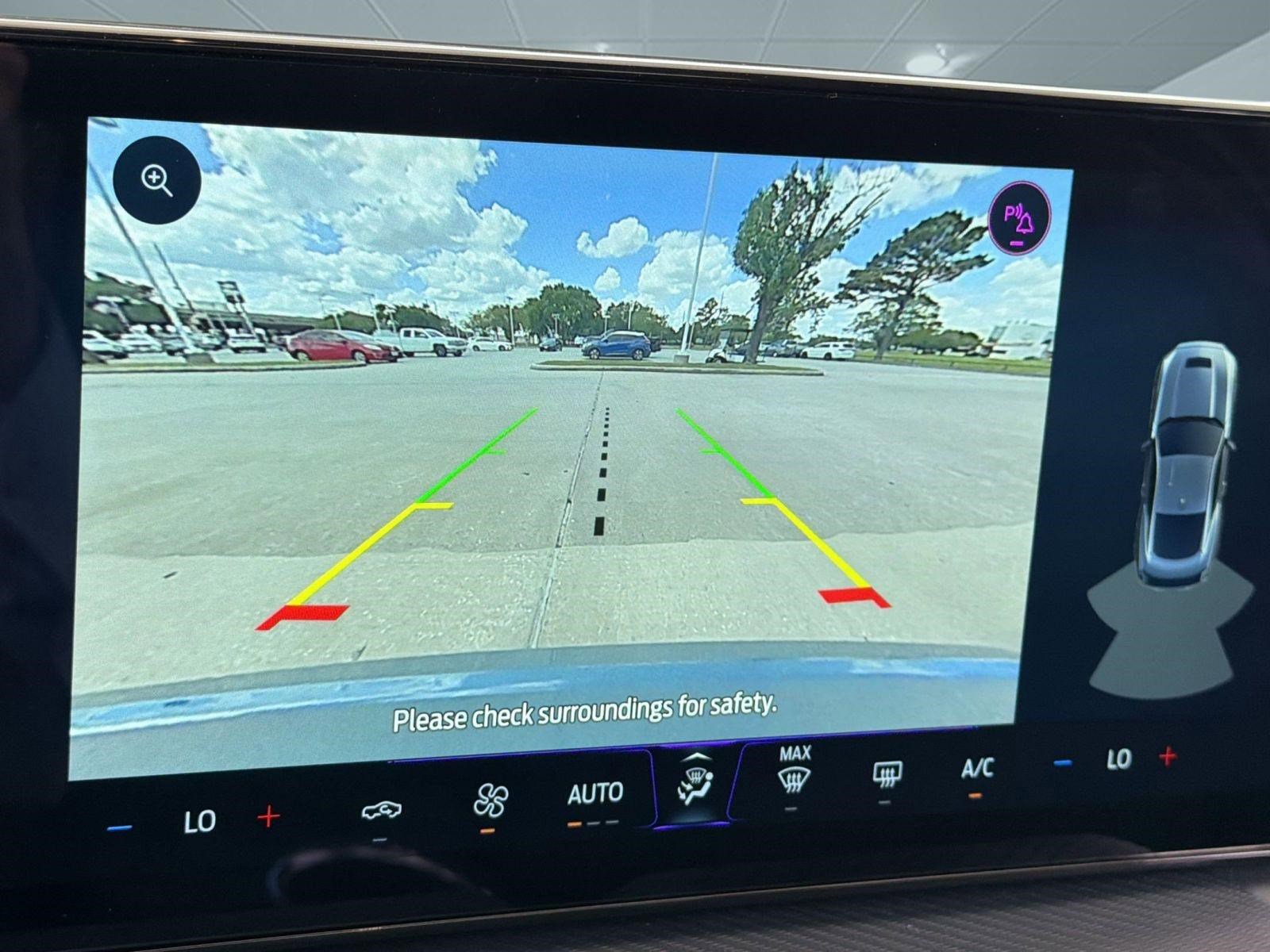 Used 2025 Ford Mustang Coupe image 24