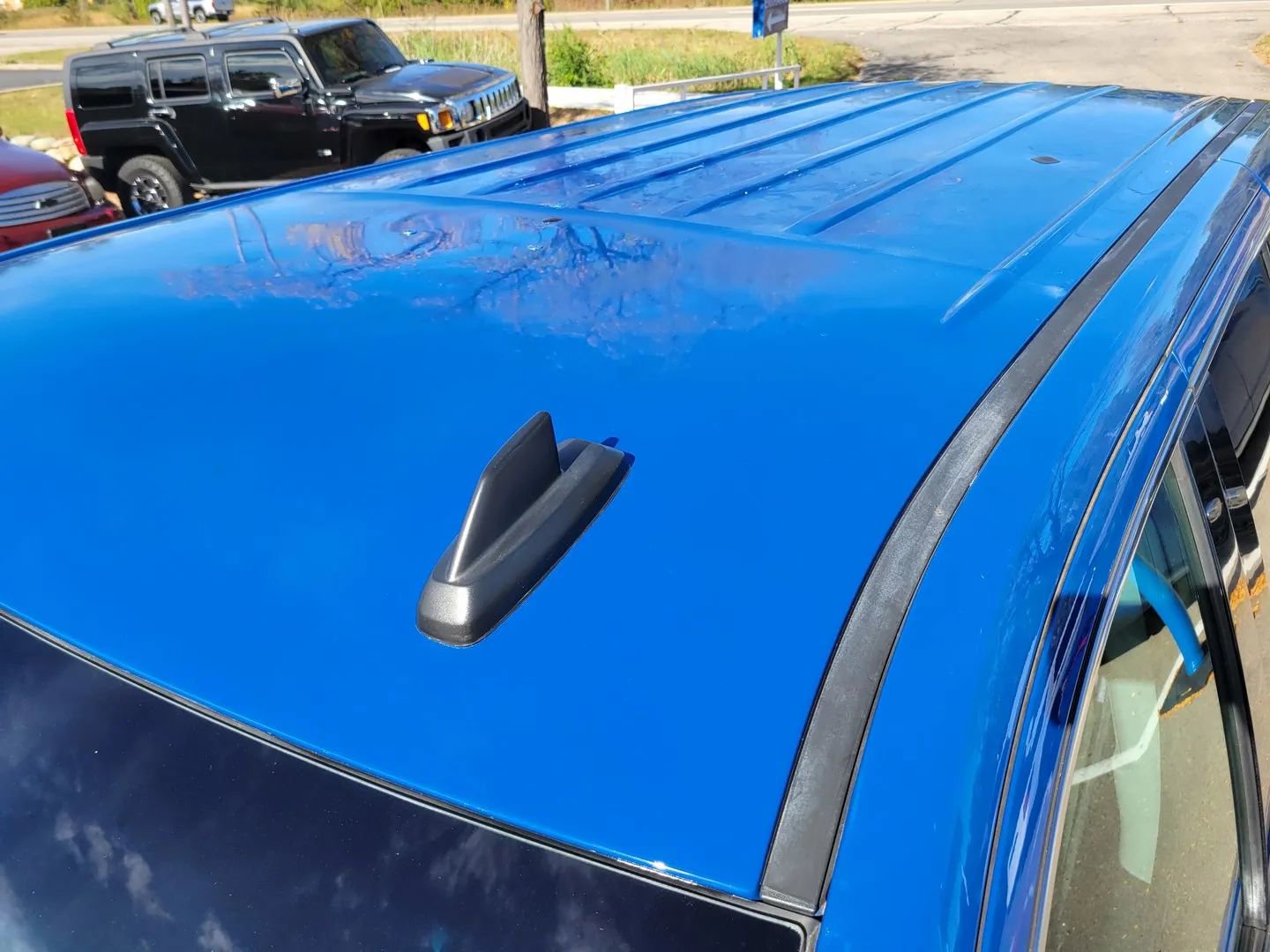 Used 2016 Chevrolet Tahoe 4WD w/ Remote Keyless Entry Package image 18