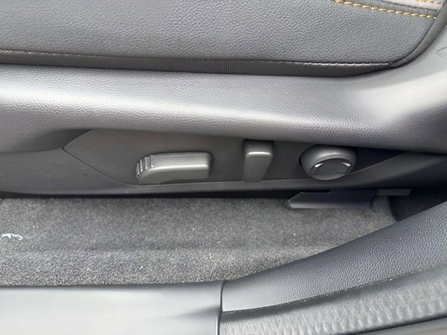New 2025 Subaru Crosstrek 2.5i Wilderness w/ Crosstrek Mirror Package image 12