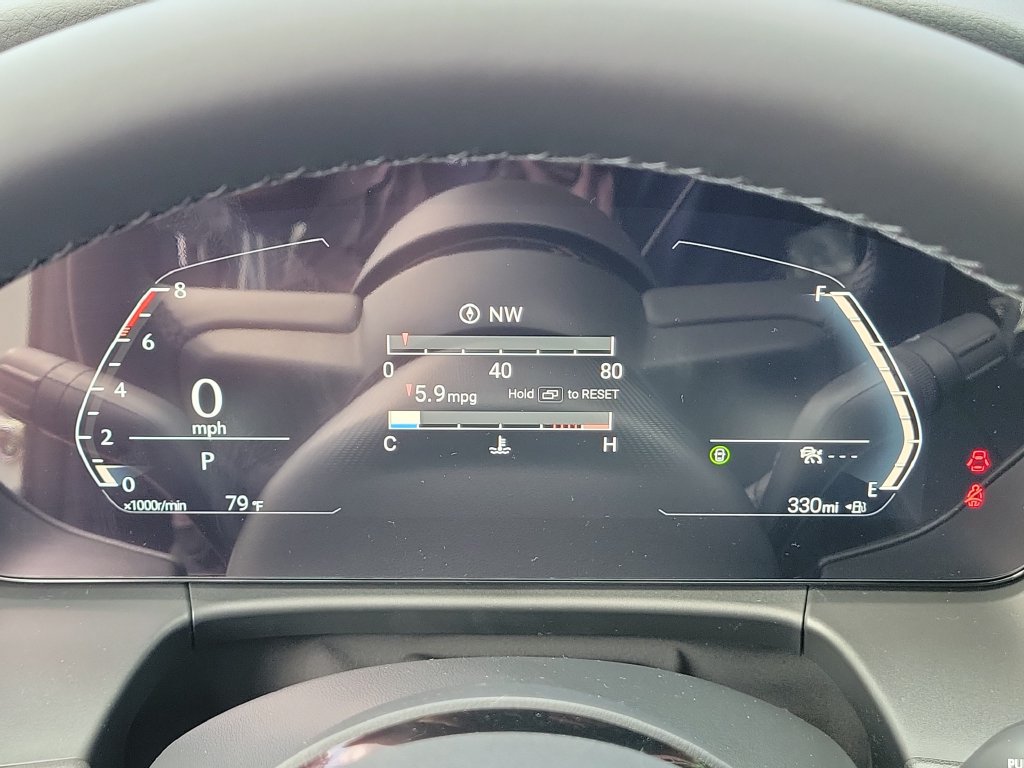New 2026 MAZDA CX-5 AWD 2.5 S image 24
