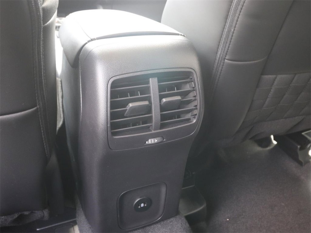 Used 2025 Ford Bronco Sport Outer Banks w/ Outer Banks Tech Package+ image 12