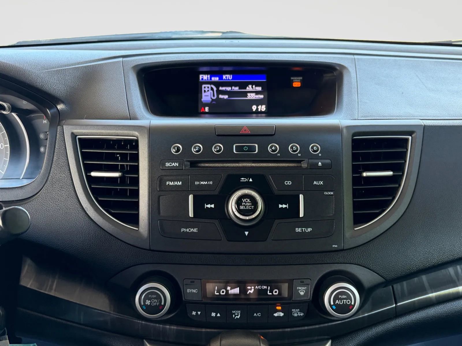 Used 2014 Honda CR-V EX-L image 23