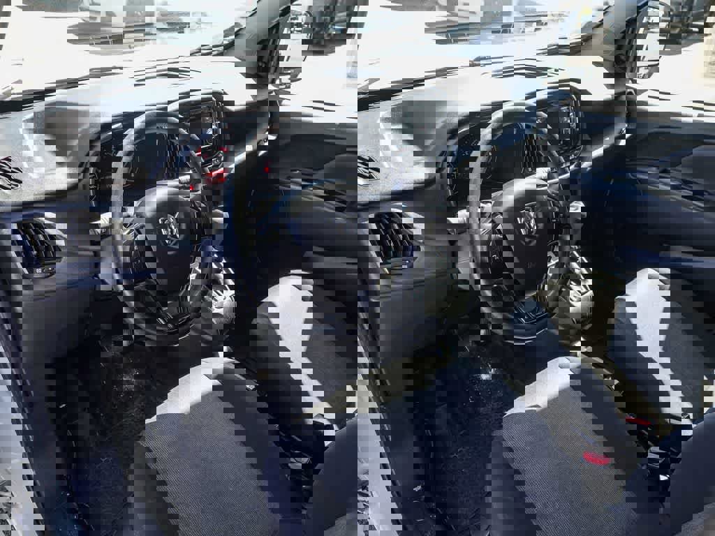 Used 2022 RAM ProMaster City Tradesman image 11