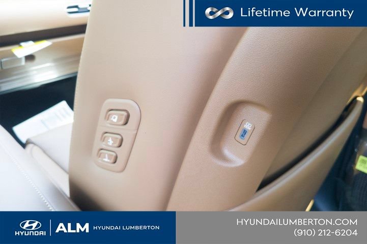 New 2027 Hyundai Palisade Calligraphy FWD image 19