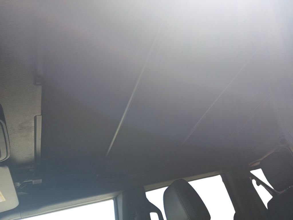 Used 2023 Ford Bronco Outer Banks AWD/4WD image 11