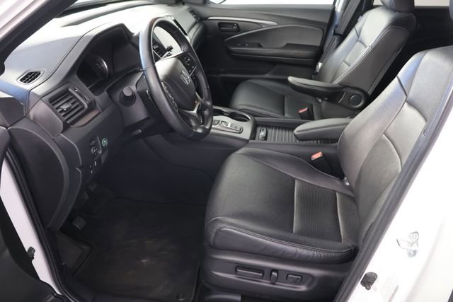 Used 2023 Honda Passport EX-L image 20